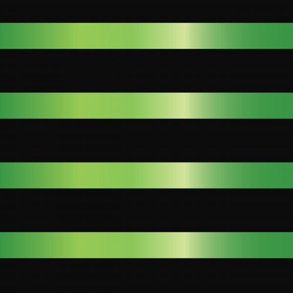 GREEN PEPPER STRIPE Digital Download